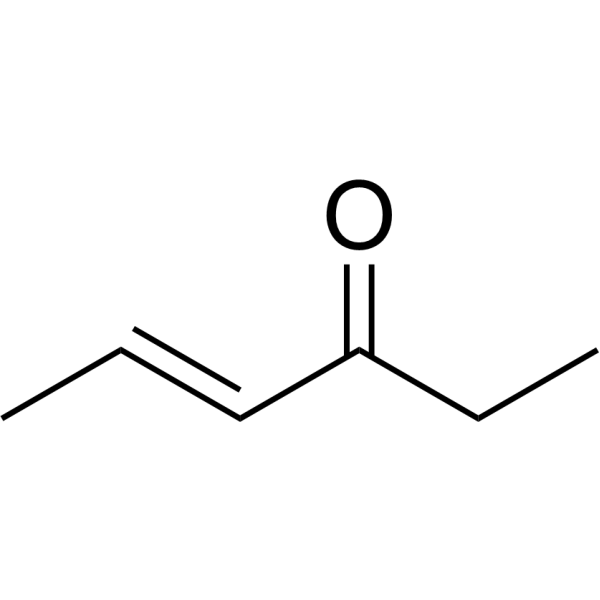 4-Hexen-3-one 2497-21-4